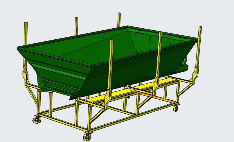 Rack de Armazenagem (23)